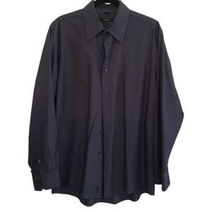 DKNY men dress shirt